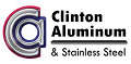 Clinton Aluminum & Stainless Steel Sales